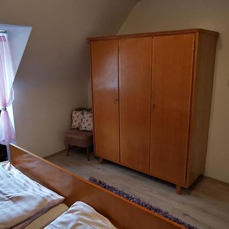 Ferienwohnung Palmenwald Freudenstadt Bagian luar foto