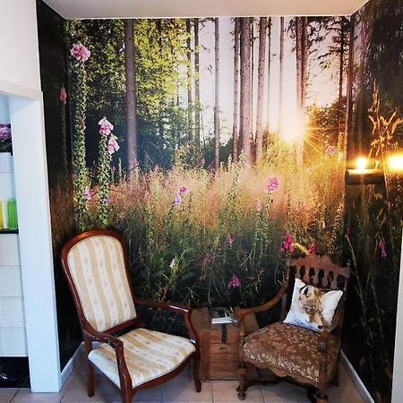 Ferienwohnung Palmenwald Freudenstadt Bagian luar foto