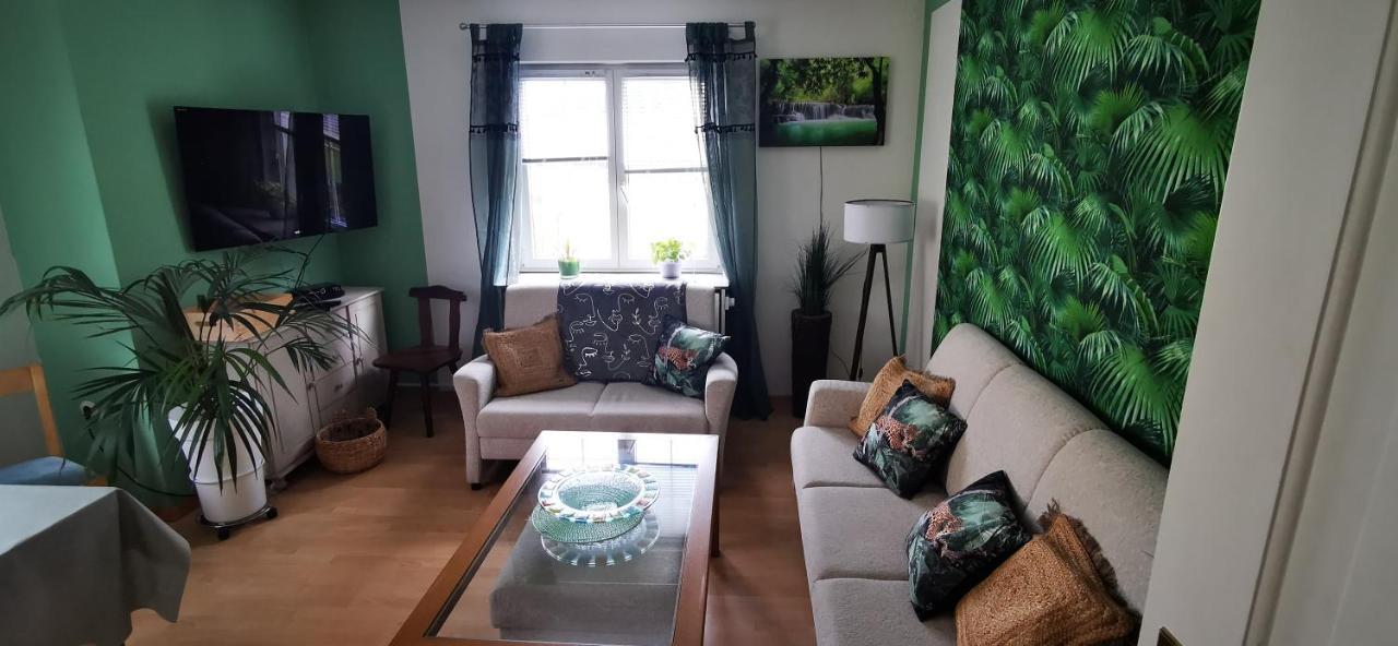 Ferienwohnung Palmenwald Freudenstadt Bagian luar foto