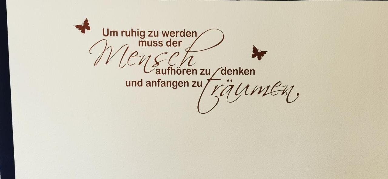 Ferienwohnung Palmenwald Freudenstadt Bagian luar foto