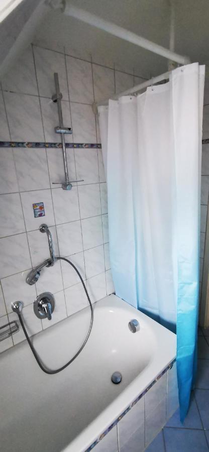 Ferienwohnung Palmenwald Freudenstadt Bagian luar foto