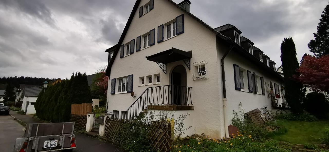Ferienwohnung Palmenwald Freudenstadt Bagian luar foto