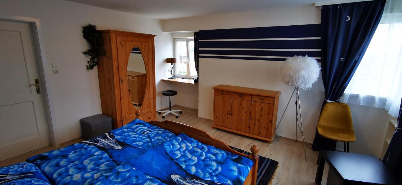 Ferienwohnung Palmenwald Freudenstadt Bagian luar foto