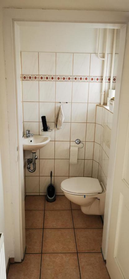 Ferienwohnung Palmenwald Freudenstadt Bagian luar foto