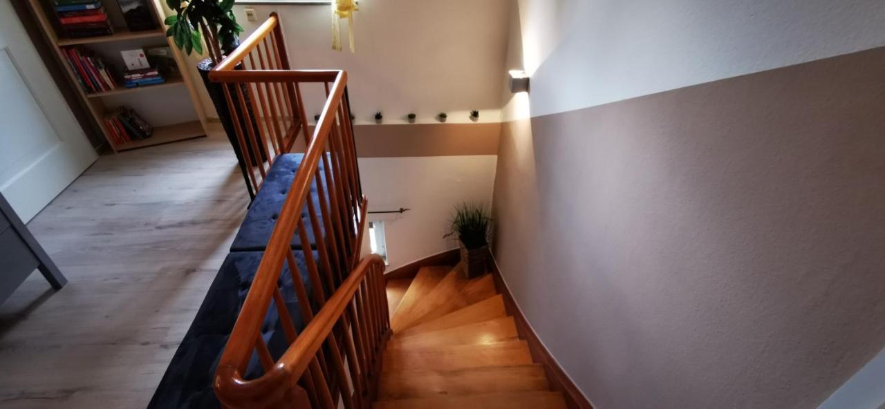 Ferienwohnung Palmenwald Freudenstadt Bagian luar foto