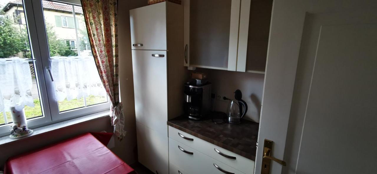 Ferienwohnung Palmenwald Freudenstadt Bagian luar foto