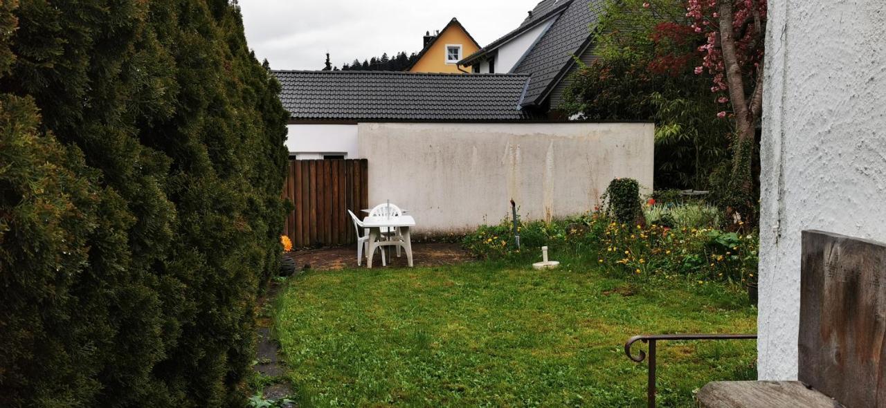 Ferienwohnung Palmenwald Freudenstadt Bagian luar foto